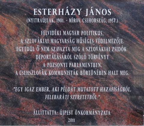 emlekhely